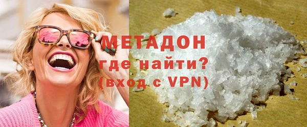 твердый Алексин