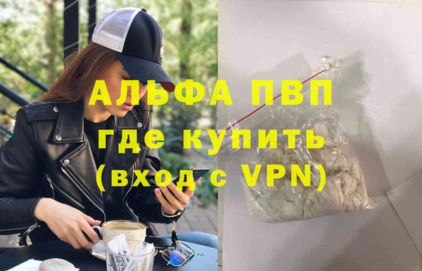 твердый Алексин